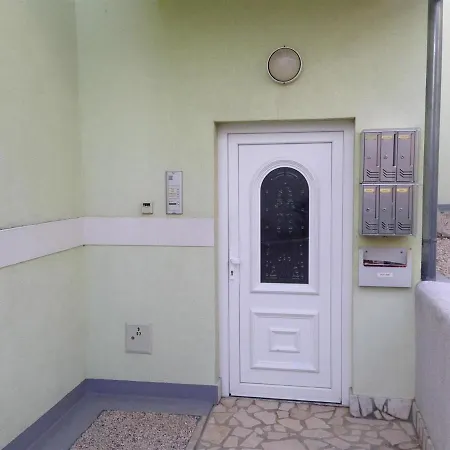 In 39071 * Crikvenica