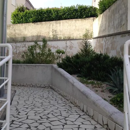 Appartement In 39071 Crikvenica