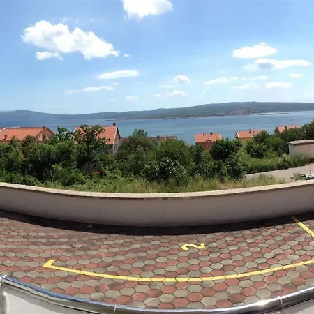 In 39071 Apartamento Crikvenica
