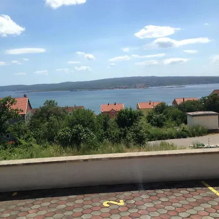 Apartamento In 39071 Crikvenica
