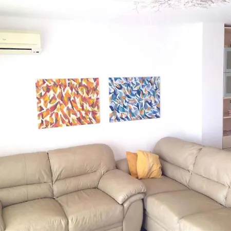 Apartamento In 39071