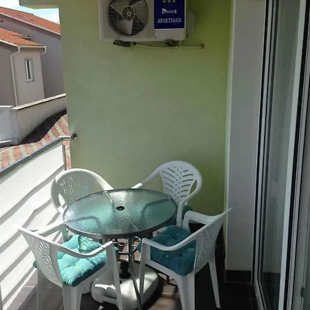 In 39071 Apartamento Crikvenica