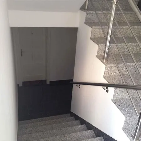 Apartamento In 39071 *