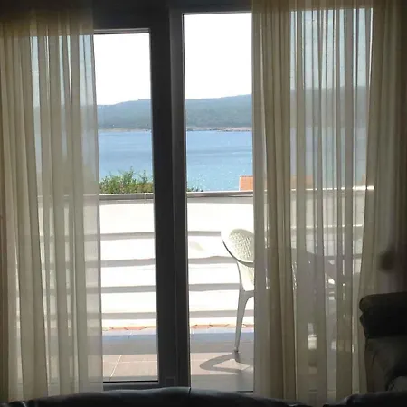 In 39071 Apartamento Crikvenica