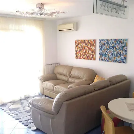 Appartement In 39071 Crikvenica