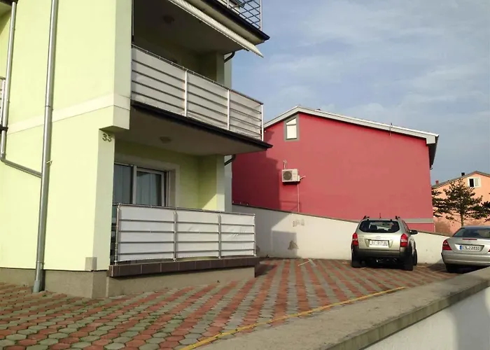 Διαμέρισμα In 39071