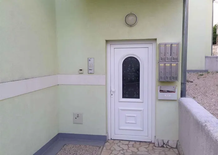 In 39071 Crikvenica