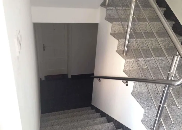 Διαμέρισμα In 39071 *