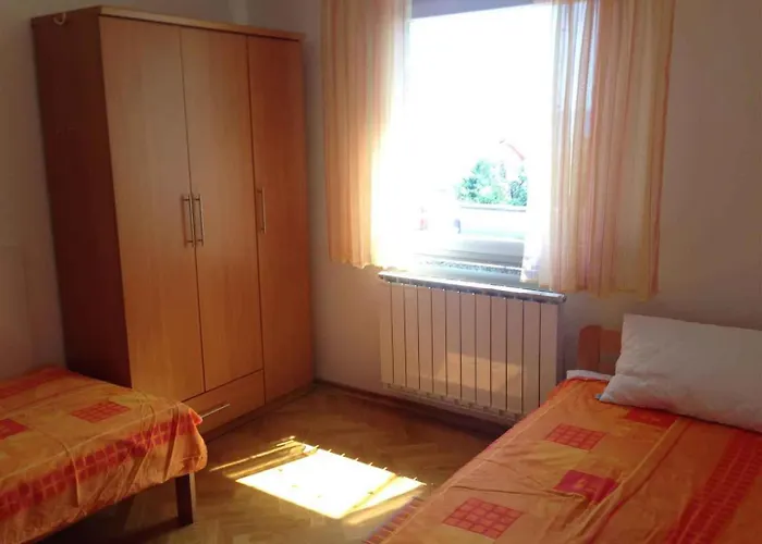 Διαμέρισμα In 39071 *