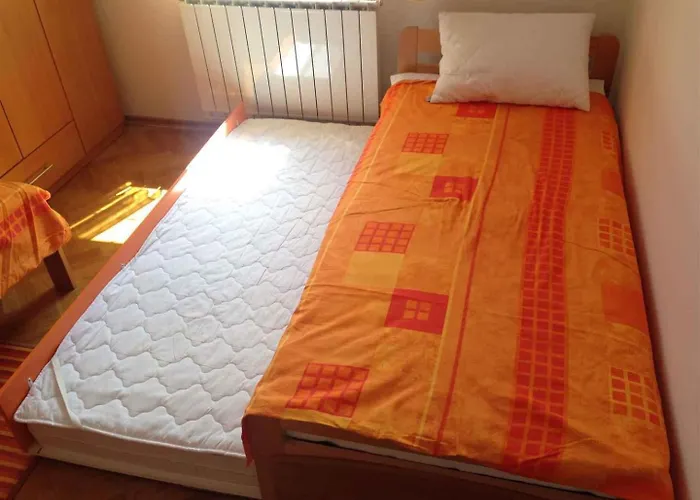 Apartmán In 39071 Crikvenica