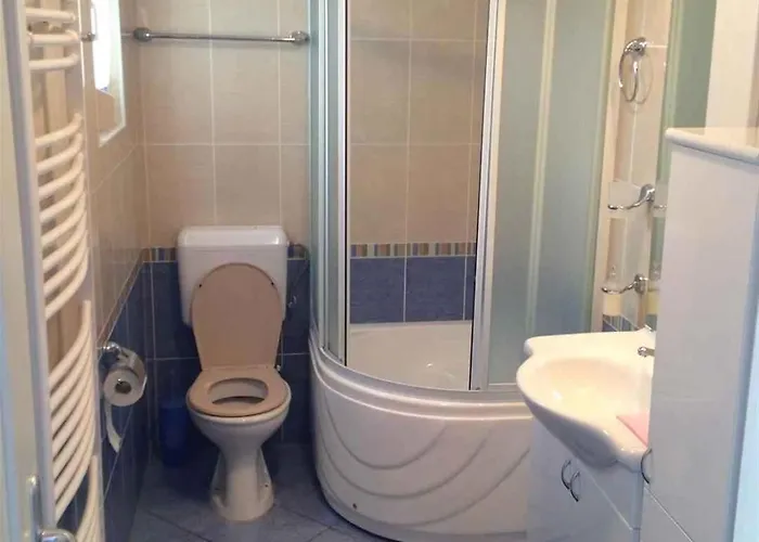 In 39071 Apartmán Crikvenica