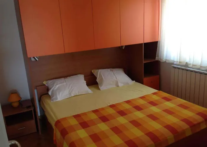 In 39071 Crikvenica