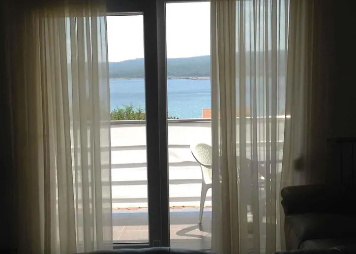 In 39071 Apartmán Crikvenica