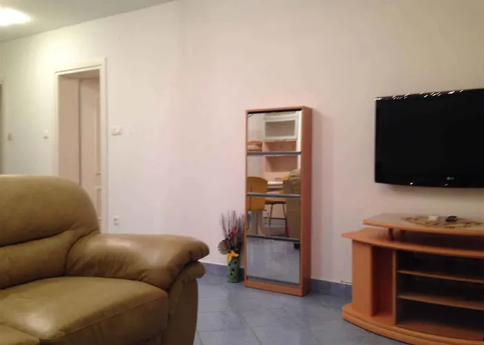 Apartmán In 39071