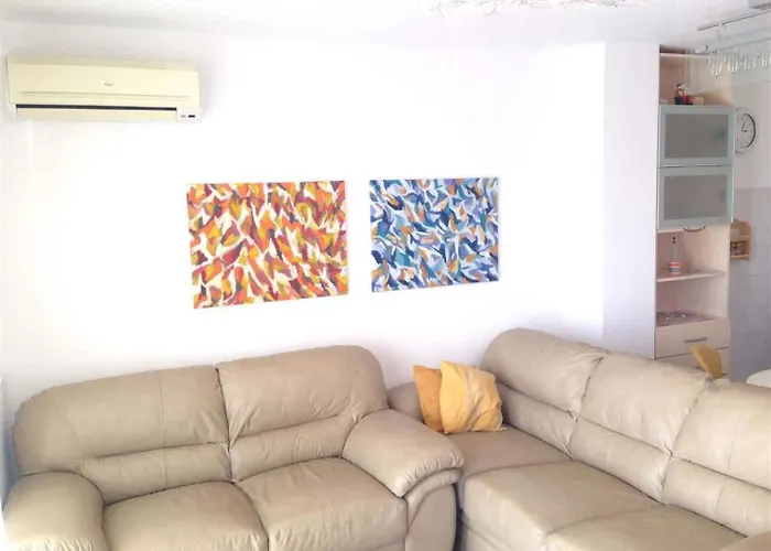In 39071 Apartmán