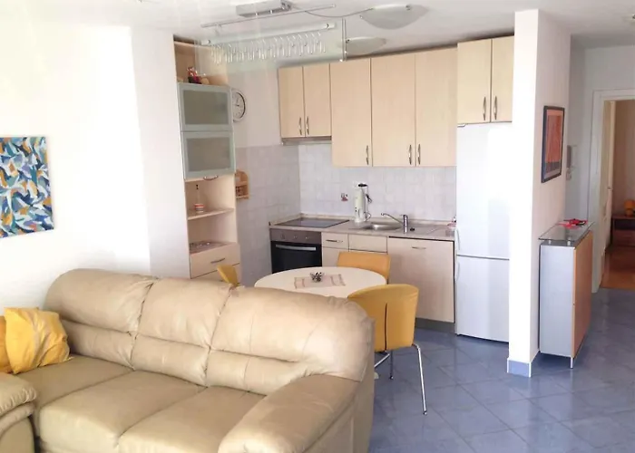 Διαμέρισμα In 39071 *